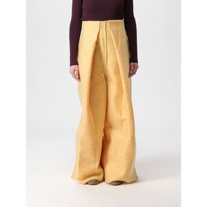 Sunnei Pants Woman Blue